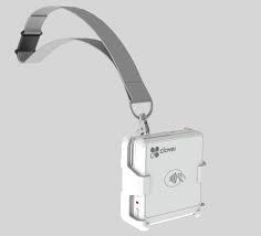 Usb contactless reader with lcd and pinpad for greater flexibility and convenience. Clover Go All In One Reader And Belt Clip Bundle Yellowbirdy