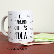 Ten en cuenta a las personas que aunque no estén ese día en la celebración también te gustaría obsequiar con un pequeño recuerdo del bautizo de tu peque para pedir algunos más al. Que Significa Ser Padrino O Madrina El Blog De Yoqueriba