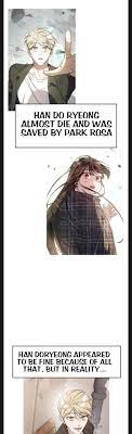 Read Pure Villain Chapter 8 on Mangakakalot