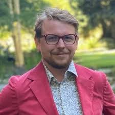 Adam Langley's Instagram, Twitter & Facebook