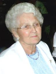 Obituary for Rita Doreen Johnston