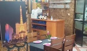 I love the atmosphere and overall dining experience. Bar Restaurant Le Fort National Home Facebook