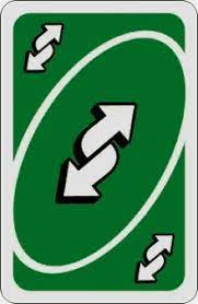 Reverse Card Uno Gif Reversecard Uno Unocards Discover Share Gifs Uno Cards Crowley How Are You Feeling