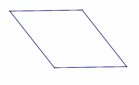 How To Calculate And Solve For The Length Of The Diagonal And Area Of A Rhombus The Calculator Encyclopedia Nickzom Blog Solving Diagonal Encyclopedia