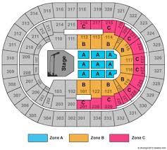 Rose Garden Tickets And Rose Garden Seating Charts 2019