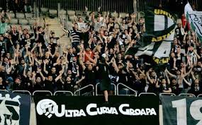 Самые новые твиты от universitatea cluj (@u_cluj): Ziua De Cluj Una Dintre Cele Mai Vechi FacÅ£iuni Ale Galeriei U Cluj S A DesfiinÅ£at