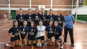 Osacc haro rioja voley, haro. El Lince Voley Facebook
