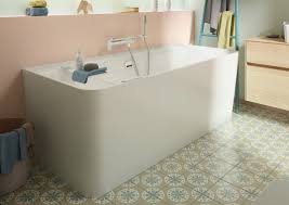 Acquista da noi con una telefonata: Collaro Vasca Da Bagno A Parete Vasca Da Bagno A Parete Uba180cor9cs00vd01 Villeroy Boch