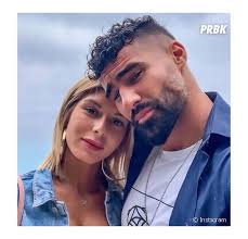 On se comprendra toujours ensemble. Sarah Lopez Moundir 4 Et Jonathan Toujours En Couple Depuis Le Tournage Purebreak