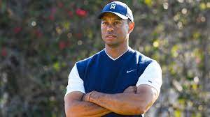 Tiger Woods At Age 45 Why The All Time Great Won T Pass Jack Nicklaus For Most Major Titles Cbssports Com