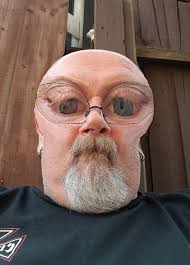 Flying Fortress Thursday… “Witness the iconic B-17G “Sally B” soar with two  engines trailing smoke