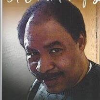 Mr. Calvin Mcclain Obituary