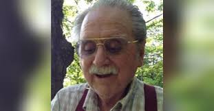 Edward Vanderburgh Obituary