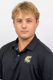 2025-26 Men's Golf Roster