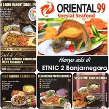 Akan di tempatkan sesuai domisi. Ethnic Caffe Didukung Oriental 99 Dan Ngene Coffe Cabang Purwokerto Times Indonesia