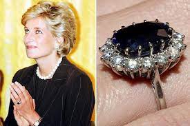 The crown doesn't shy away from depicting princess diana's eating disorder. How Much Did Princess Diana S Engagement Ring Cost Quora
