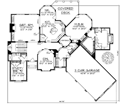 architectural designs house plans