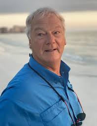 Obituary information for Douglas R. Van Vlymen