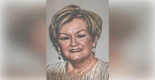 Obituary information for Mary Louise Stanley