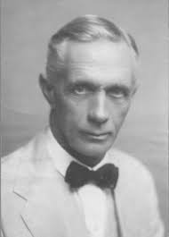 George Washington Hatch (1872-1963)