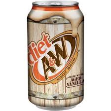 Can We Guess Your Favorite Diet Soda Root Beer Diet Root Beer Best Soda