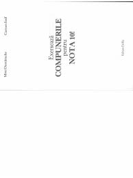 De asemenea compunerile imaginative sunt însoțite de sugestii de redactare cu rol în ghidarea voastră compuneri libere compuneri imaginative modele de compuneri libere teste aplicative ill. Compuneri De Nota 10