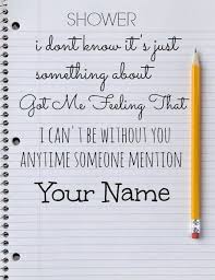 Shower By Becky G Becky G Songs Cool Words Song Quotes