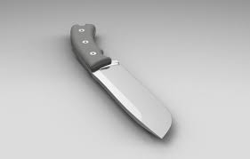 Projet Custom Commande Groupee Chez Lion Steel Couteau Projet Lion