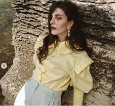 Check spelling or type a new query. Who Is Naz Cagla Irmak Where Is She From Height Age Tv Series Family