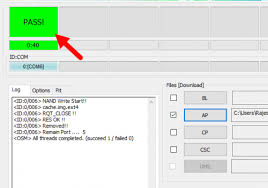 Kumpulan Firmware Samsung Dan Tools Odin Driver Bahasa Indo