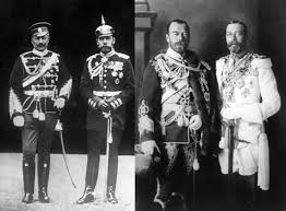 According to the daily mail, wilhelm was the oldest of the three cousins. 10 Facts About Tsar Nicholas Ii Laptrinhx News