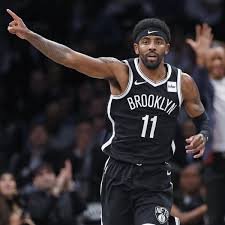 Friday vs raptors dm for shoutouts tiktok.com/@house0fhoops. Kyrie Irving Goes For 50 In Nets Debut But Misses Winner As Wolves Escape Nba The Guardian