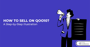 It might put off some sellers, particularly when all other platforms are free. How To Sell On Qoo10 A Step By Step Guide For Easy Selling