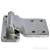 Heavy Duty Weld On Hinges