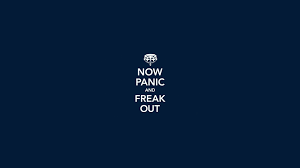 | see more keep calm wallpapers, keep looking for the best keep wallpaper? Free Download Keep Calm And Carry On Wallpaper Now Panic And Freak Out Humor Funny 1920x1080 For Your Desktop Mobile Tablet Explore 49 Keep Calm And Wallpaper Download Keep