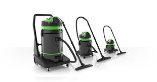 Wash the canister in the sink with warm soapy water. Vacuum Cleaners Ipc