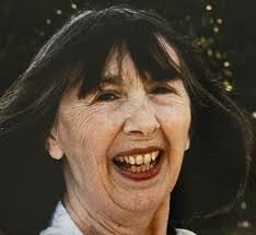 Can you identify the people in this 1977 photo?