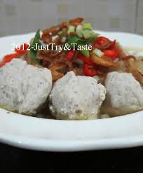 Resepi mee goreng mamak | kategori : Resepi Membuat Fish Ball Famousresipi Farbuck Com