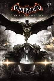 We did not find results for: Buy Batman Arkham Knight Microsoft Store En Ca