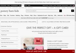 Need to buy another giggle gift card? Pottery Barn Kids Gift Card Balance Check Balance Enquiry Links Reviews Contact Social Terms And More Gcb Today