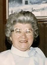 Most Recent Obituaries