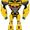 Bumblebee from transformers animations compilation. 1
