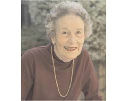 Sally Butler Obituary (1937