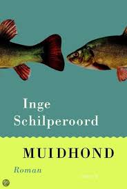 Muidhond Inge Schilperoord Boeken Boeken Om Te Lezen Lezen