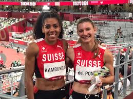 This is 100m frauen, mujinga kambundji by swiss starters on vimeo, the home for high quality videos and the people who love them. Eneedwshwkbrmm