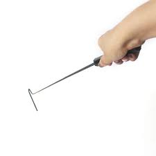 Alat Penangkap Ular dengan Panjang 80Cm, Kait Ular Beban Berat| Alibaba.com