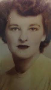 Obituary of Cora Mable Amero