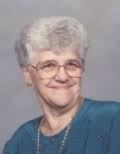 Doris Vogel Tell City, Indiana Doris (Schriefer) Vogel, 84, passed away on ... - W0022156-1_122901