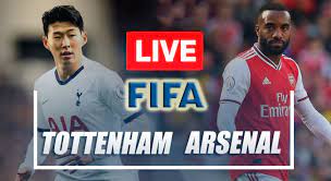 1 day ago · tottenham vs arsenal live: V2azfl3d7gt 2m