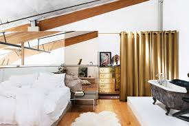 10 decorating strategies every loft apartment needs. How To Decorate A Loft 12 Stylish Loft Apartment Design Ideas